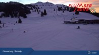 Archiv Foto Webcam Flumserberg: Prodalp 16:00