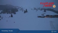 Archived image Webcam Flumserberg: View Prodalp 07:00