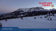 Archiv Foto Webcam Flumserberg: Prodalp 02:00