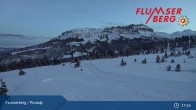 Archived image Webcam Flumserberg: View Prodalp 02:00