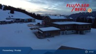 Archiv Foto Webcam Flumserberg: Prodalp 02:00