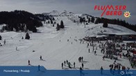 Archiv Foto Webcam Flumserberg: Prodalp 12:00