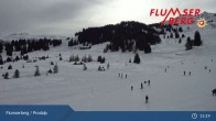 Archiv Foto Webcam Flumserberg: Prodalp 14:00