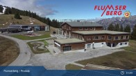 Archiv Foto Webcam Flumserberg: Prodalp 10:00