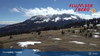 Archiv Foto Webcam Flumserberg: Prodalp 12:00