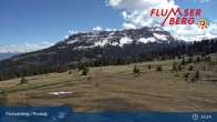Archiv Foto Webcam Flumserberg: Prodalp 14:00