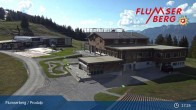 Archiv Foto Webcam Flumserberg: Prodalp 16:00