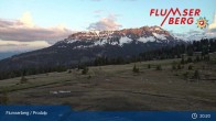 Archived image Webcam Flumserberg: View Prodalp 02:00