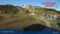 Archived image Webcam Flumserberg: View Prodalp 06:00