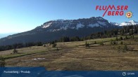 Archived image Webcam Flumserberg: View Prodalp 07:00