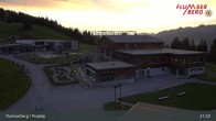 Archiv Foto Webcam Flumserberg: Prodalp 00:00