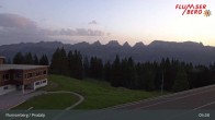Archiv Foto Webcam Flumserberg: Prodalp 04:00