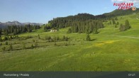 Archiv Foto Webcam Flumserberg: Prodalp 06:00