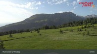 Archiv Foto Webcam Flumserberg: Prodalp 07:00