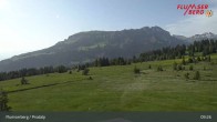 Archiv Foto Webcam Flumserberg: Prodalp 08:00