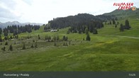 Archived image Webcam Flumserberg: View Prodalp 12:00