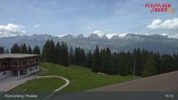 Archiv Foto Webcam Flumserberg: Prodalp 14:00