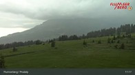 Archiv Foto Webcam Flumserberg: Prodalp 16:00