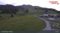 Archived image Webcam Flumserberg: View Prodalp 02:00