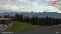 Archived image Webcam Flumserberg: View Prodalp 06:00