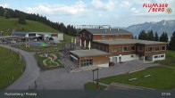 Archived image Webcam Flumserberg: View Prodalp 07:00
