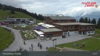 Archived image Webcam Flumserberg: View Prodalp 12:00