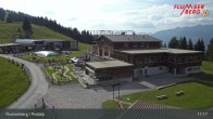 Archived image Webcam Flumserberg: View Prodalp 16:00