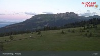 Archiv Foto Webcam Flumserberg: Prodalp 21:00