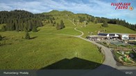 Archiv Foto Webcam Flumserberg: Prodalp 01:00