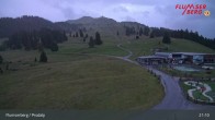 Archiv Foto Webcam Flumserberg: Prodalp 02:00