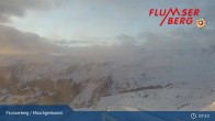 Archived image Webcam Flumserberg: View Maschgenkamm 07:00