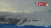 Archived image Webcam Flumserberg: View Maschgenkamm 07:00