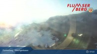 Archived image Webcam Flumserberg: View Maschgenkamm 06:00