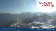 Archived image Webcam Flumserberg: View Maschgenkamm 07:00