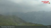 Archiv Foto Webcam Flumserberg: Maschgenkamm 10:00