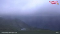 Archiv Foto Webcam Flumserberg: Maschgenkamm 20:00