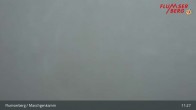 Archived image Webcam Flumserberg: View Maschgenkamm 10:00