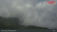Archived image Webcam Flumserberg: View Maschgenkamm 12:00