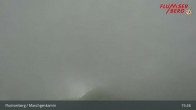 Archived image Webcam Flumserberg: View Maschgenkamm 14:00