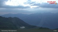 Archiv Foto Webcam Flumserberg: Maschgenkamm 00:00