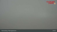 Archiv Foto Webcam Flumserberg: Maschgenkamm 07:00