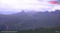 Archived image Webcam Flumserberg: View Maschgenkamm 02:00