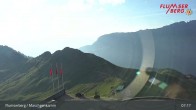 Archived image Webcam Flumserberg: View Maschgenkamm 06:00