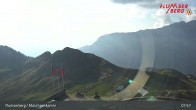 Archived image Webcam Flumserberg: View Maschgenkamm 07:00