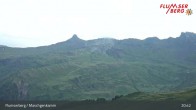 Archiv Foto Webcam Flumserberg: Maschgenkamm 02:00