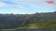 Archiv Foto Webcam Flumserberg: Maschgenkamm 06:00