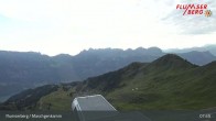 Archiv Foto Webcam Flumserberg: Maschgenkamm 07:00