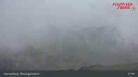 Archiv Foto Webcam Flumserberg: Maschgenkamm 16:00