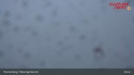 Archiv Foto Webcam Flumserberg: Maschgenkamm 20:00