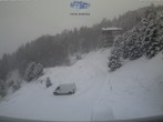 Archiv Foto Webcam Arolla - Kurhaus 11:00